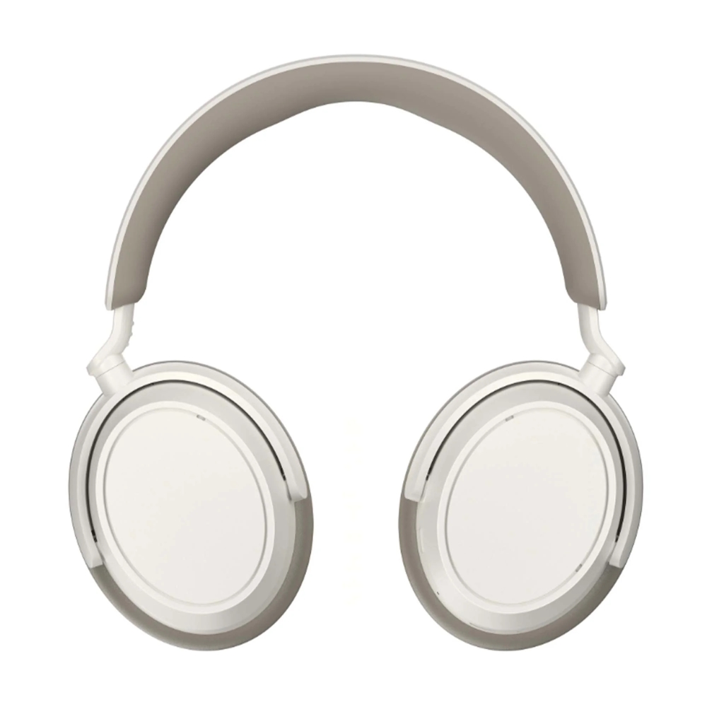 Наушники с шумоподавлением Sennheiser Accentum Plus White, цвет серый - фото 7