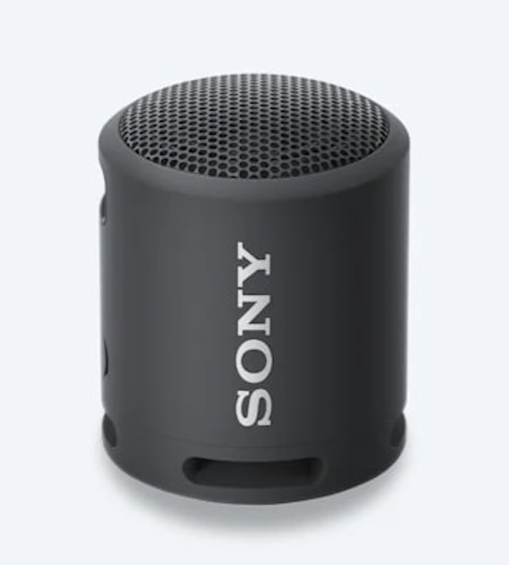 Портативная акустика Sony SRS-XB13/BC портативная колонка sony srs xb13 srsxb13b bluetooth 16 ч