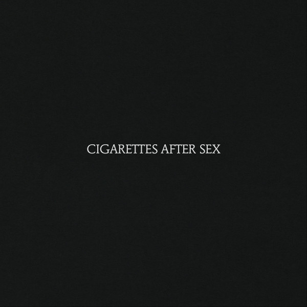 Рок Partisan Records Cigarettes After Sex – Cigarettes After Sex (Black Vinyl LP)