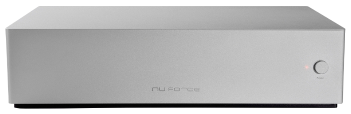 Усилители мощности NuForce STA-200 silver усилители мощности audiolab 8300mb silver