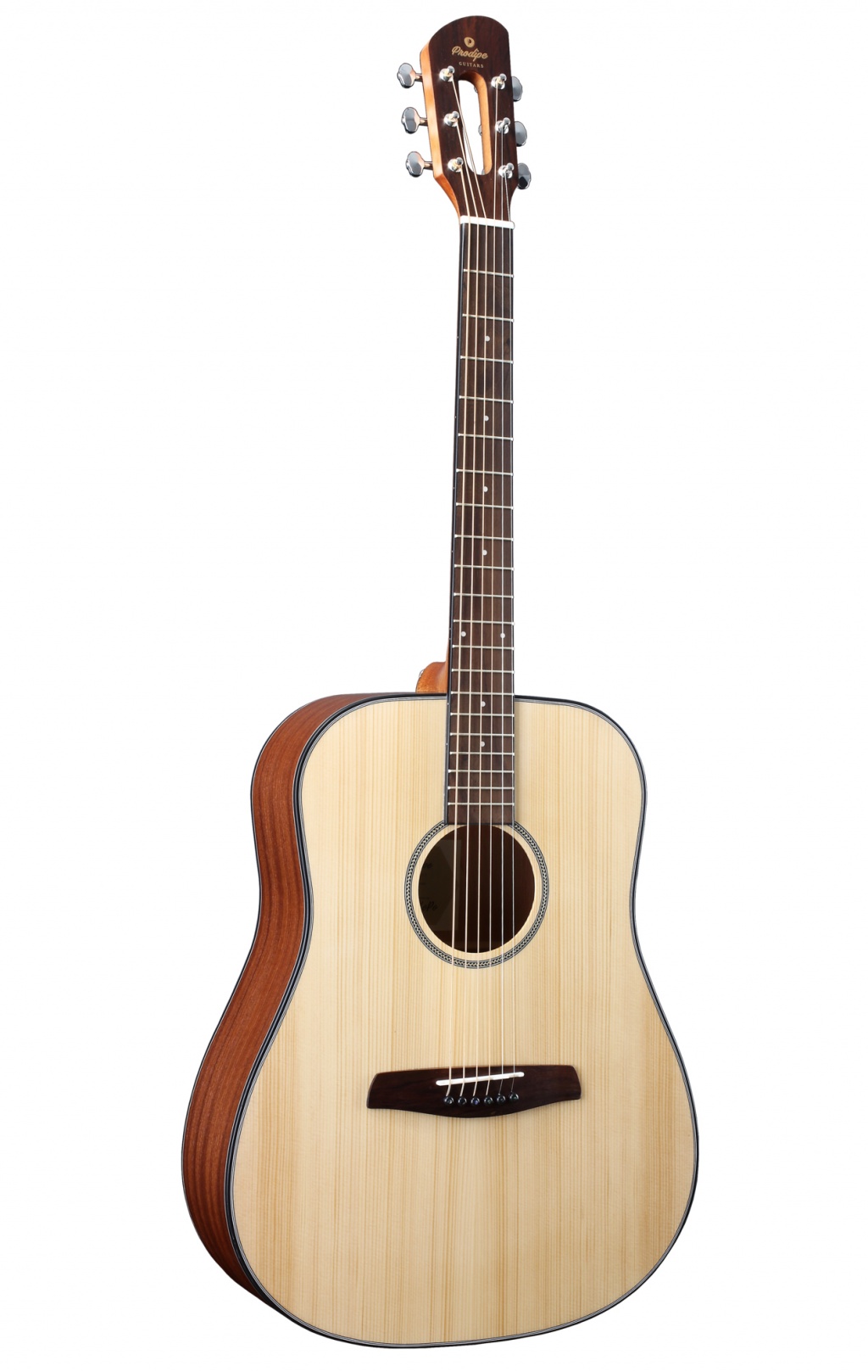 Акустические гитары Prodipe JMFSD50S электроакустические гитары prodipe jmfsga50sceq kopo series sga50s