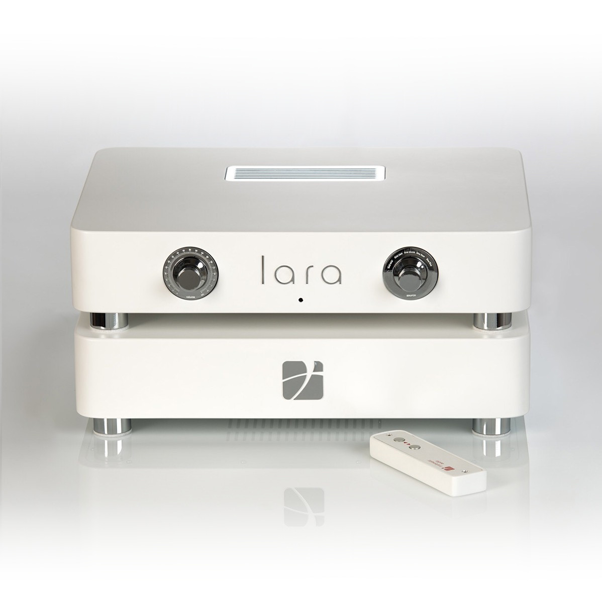 Усилители ламповые Trafomatic Audio Lara усилители ламповые trafomatic audio kaivalya mono white