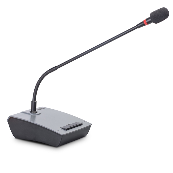 Микрофоны для конференц-систем Biamp MDS.DEL микрофоны для конференц систем tenveo tevo m3b