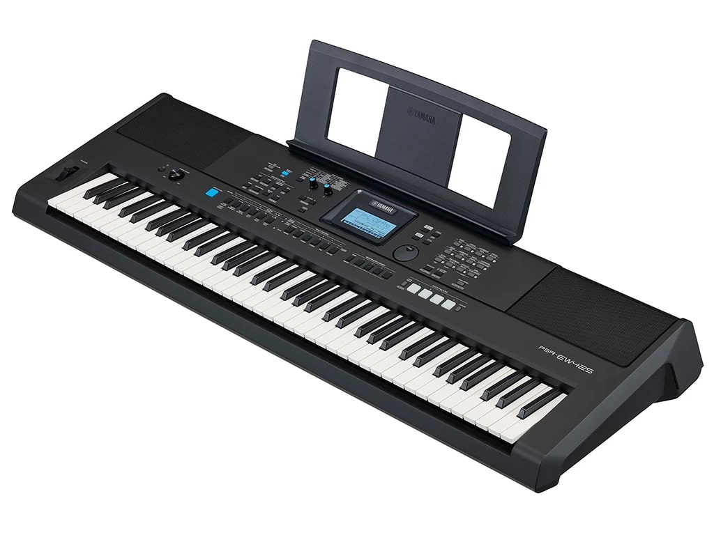 Yamaha PSR-EW425