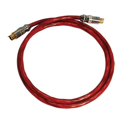 Видео кабели Black Rhodium Scarlet 1m. scarlet nexus deluxe edition pc