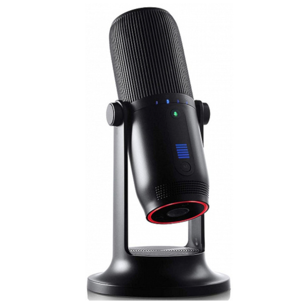 USB микрофоны, Броадкаст-системы Thronmax MDRILL One беспроводной микрофон для вокала и караоке xiaomi mijia ktv black xmkgmkf01ym