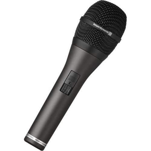 Ручные микрофоны Beyerdynamic TG V70 s #707287 студийные микрофоны beyerdynamic m 130