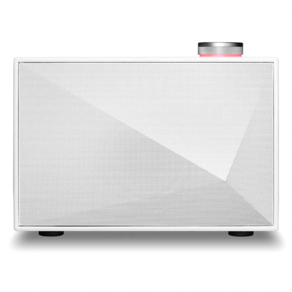 Беспроводная Hi-Fi акустика Astell&Kern ACRO BE100 White