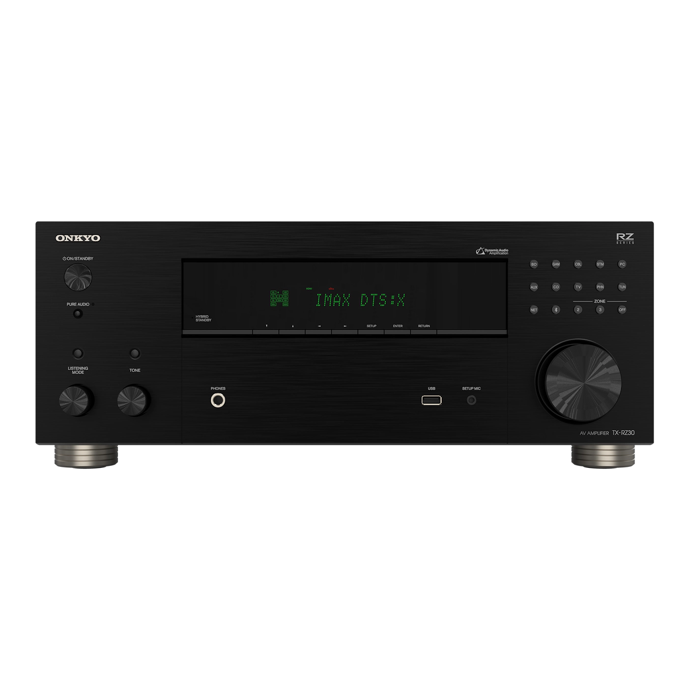 Onkyo TX-RZ30B