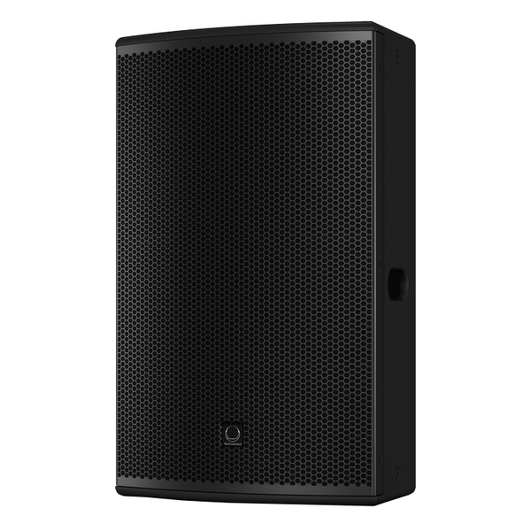 Активная акустика TURBOSOUND NuQ152-AN, цвет черный, размер 15 - фото 2