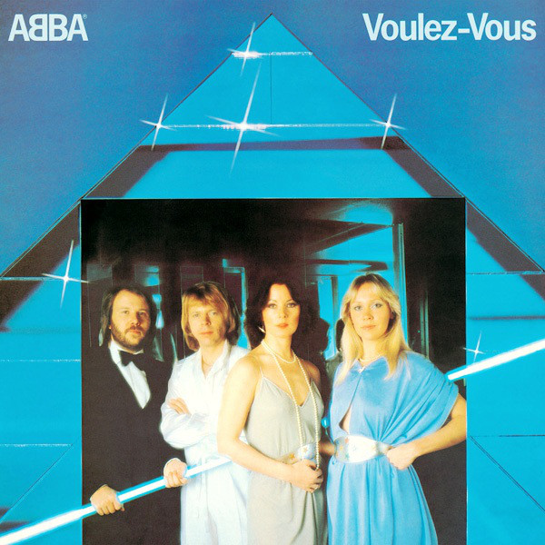 Рок USM/Universal (UMGI) ABBA, Voulez-Vous виниловая пластинка nazareth telegraph recorded live in london 10th june 1985 9003829977240