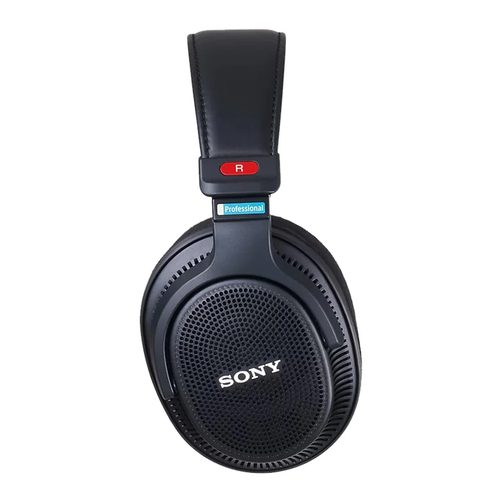 Профессиональные наушники Sony MDR-MV1 Black наушники с шумоподавлением sony wf c700n white