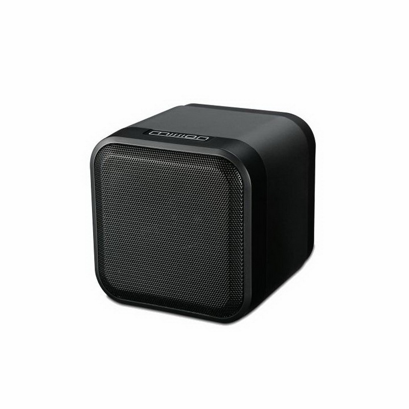 Сателлитная акустика Mission M-Cube + SE Satellite (With Wall Bracket) Midnight gan 356 i carry stickerless cube intelligent tracking movements steps with cubestation app battery version non rechargeable
