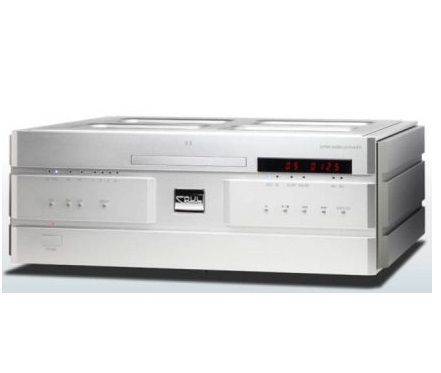 CD проигрыватели Soulnote S-3 silver живое дыхание эпохи
