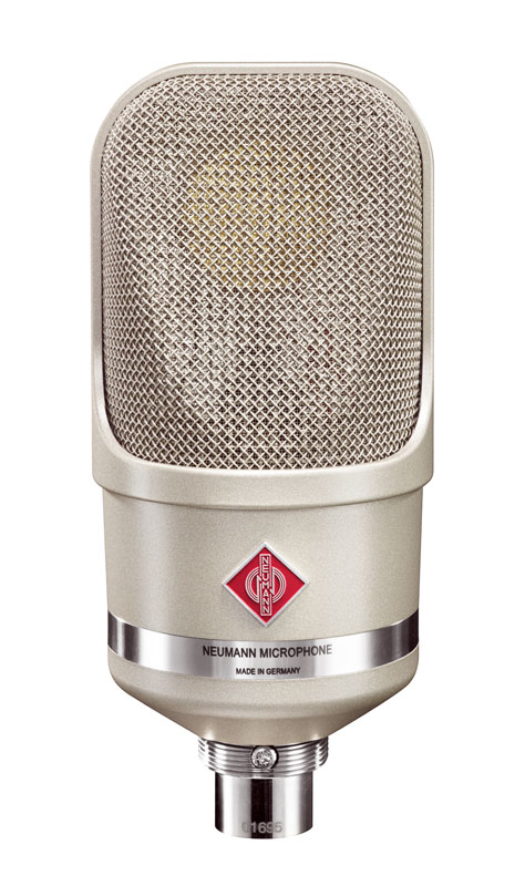 Студийные микрофоны NEUMANN TLM 107 STUDIOSET - фото 5