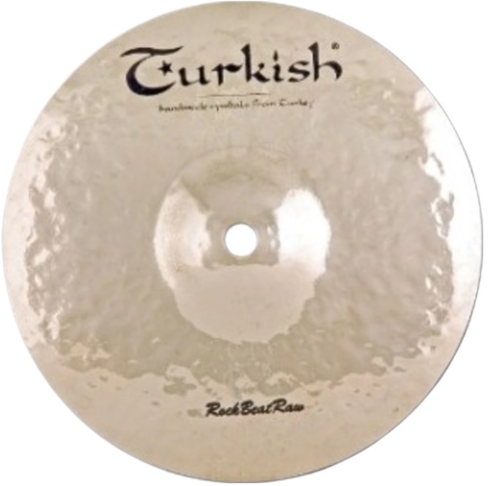 Тарелки, барабаны для ударных установок Turkish RBR-SP 9 тарелки барабаны для ударных установок turkish c ob14