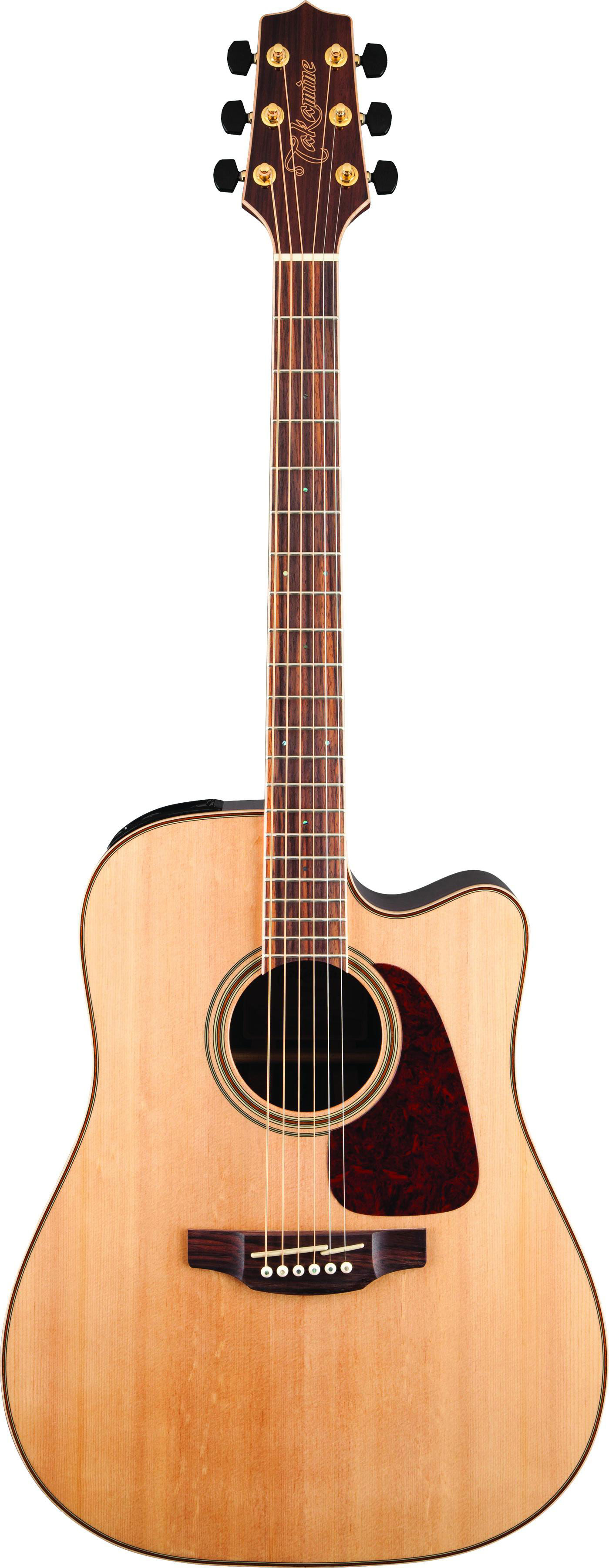 Электроакустические гитары Takamine G90 SERIES GD93CE NAT