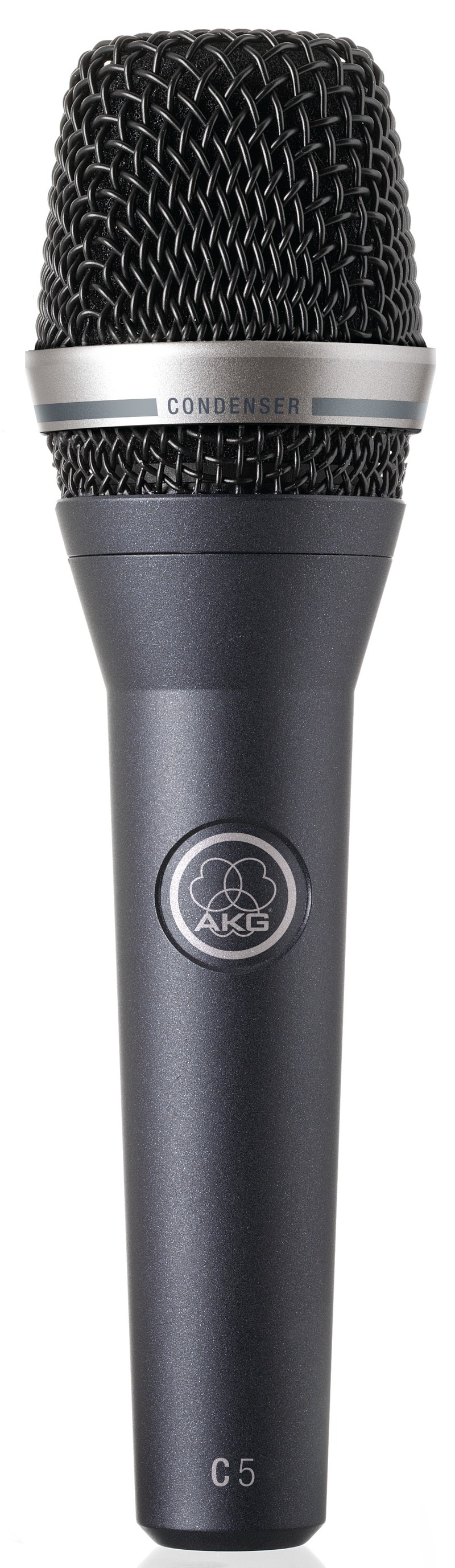 Ручные микрофоны AKG C5 6 игры и головоломки на концерте