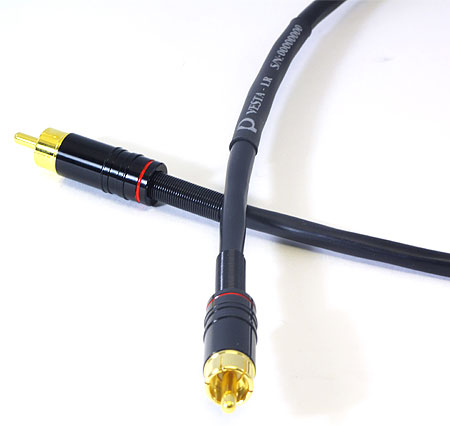 Кабели межблочные аудио Purist Audio Design Vesta RCA 1.0m Luminist Revision кабели межблочные аудио in akustik exzellenz extension audio cable 5 0m 6 3mm jack 6 3mm jack f 00604605