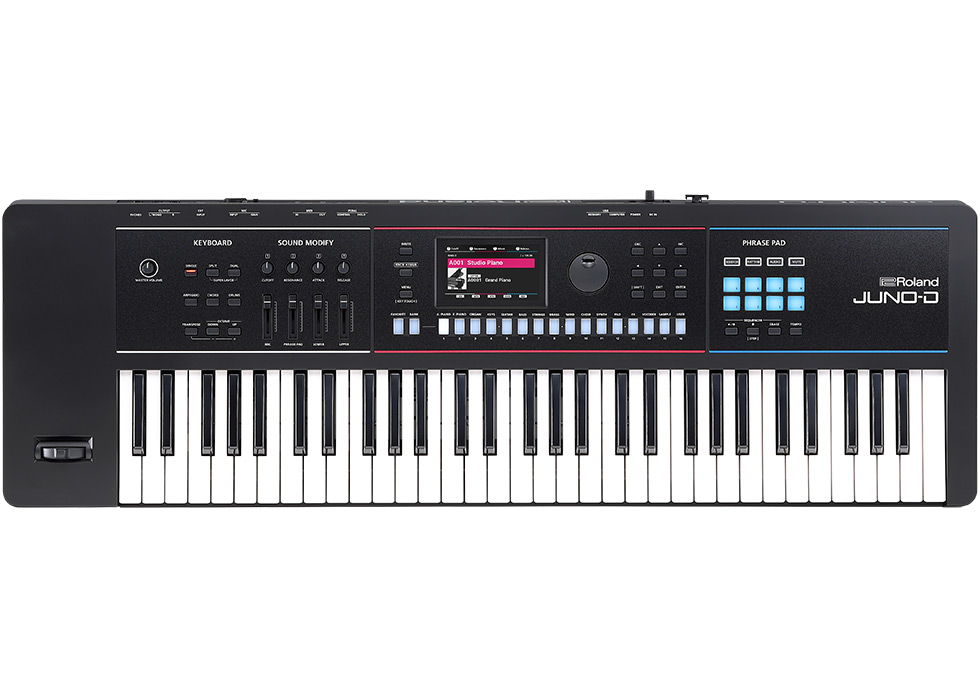 Roland JUNO-D6