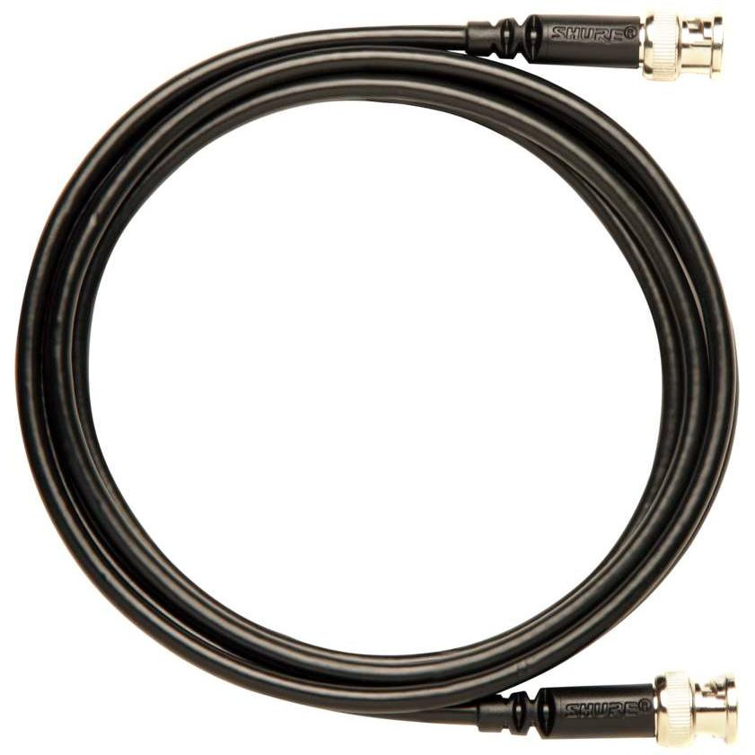 Кабели с разъемами Shure UA806 кабель антенный тv rg 6u 50 м