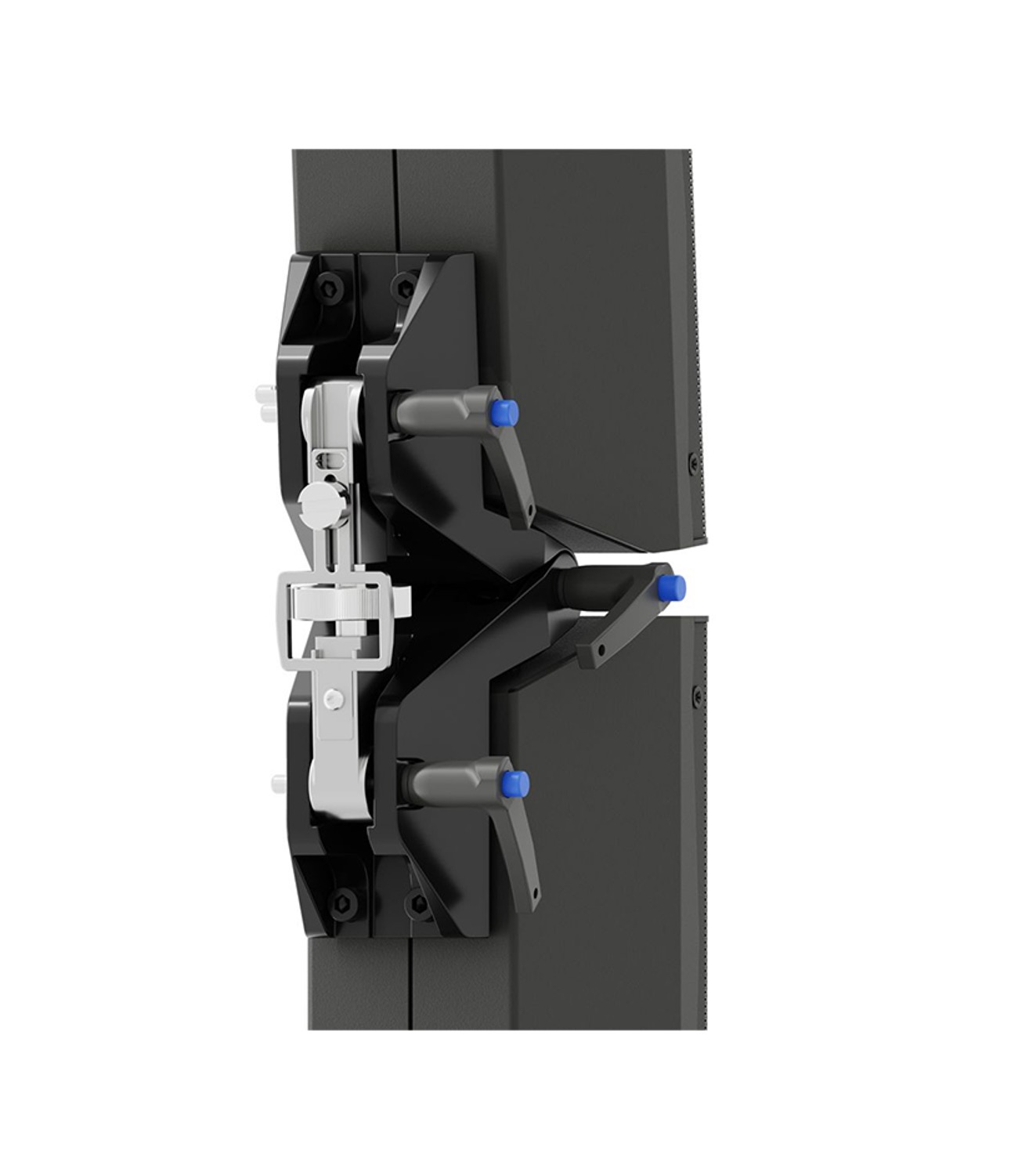 Стойки и держатели для акустики K-ARRAY K-JOINT3 ламинатор kobra queenlam 125 t