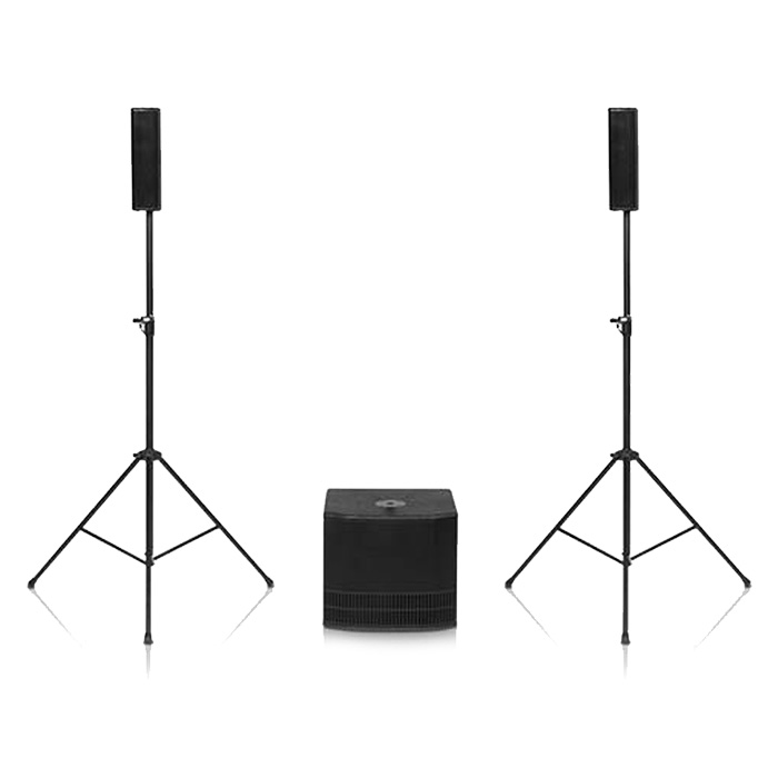 Звуковые комплекты dB Technologies ES503 звуковые комплекты ld systems maui 5