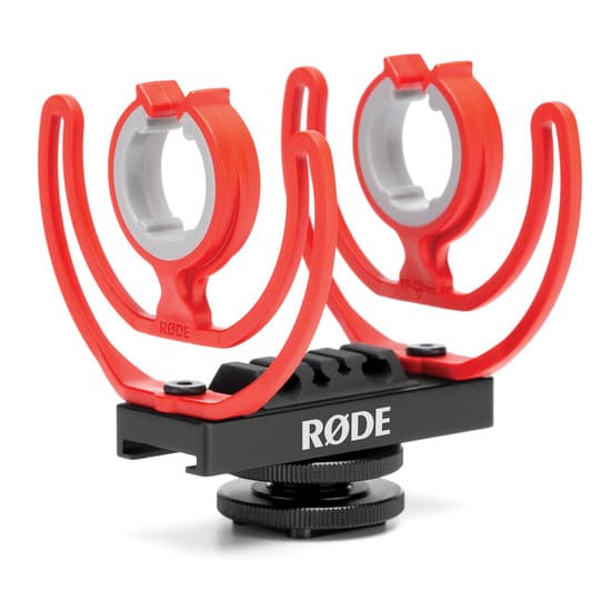 Микрофоны для ТВ и радио Rode VideoMic NTG - фото 9