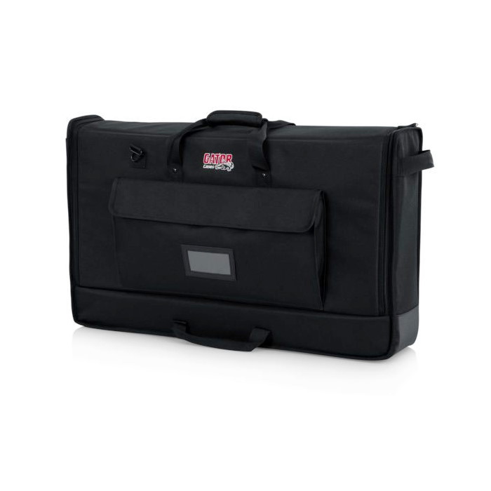Аксессуары для оборудования GATOR G-LCD-TOTE-MD сумка 14” hp renew tote 1a216aa водостойкая ткань серый