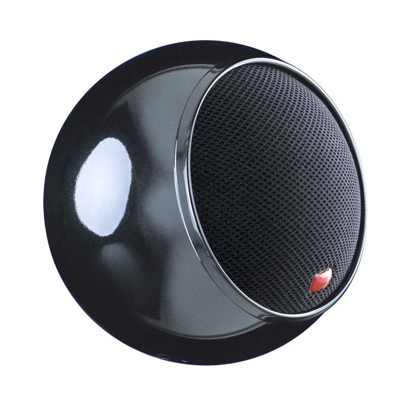 Сателлитная акустика Gallo Acoustics Micro Single satin black (GM1B) фонокорректоры ifi audio micro iphono 3 black
