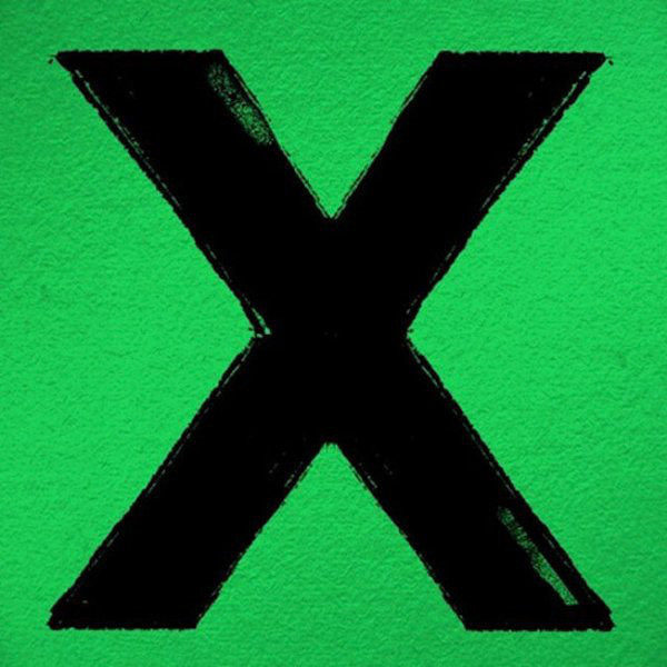 Хип-хоп WM Ed Sheeran X (180 Gram/Gatefold) рок bomba music земфира z sides gatefold 7 lp s
