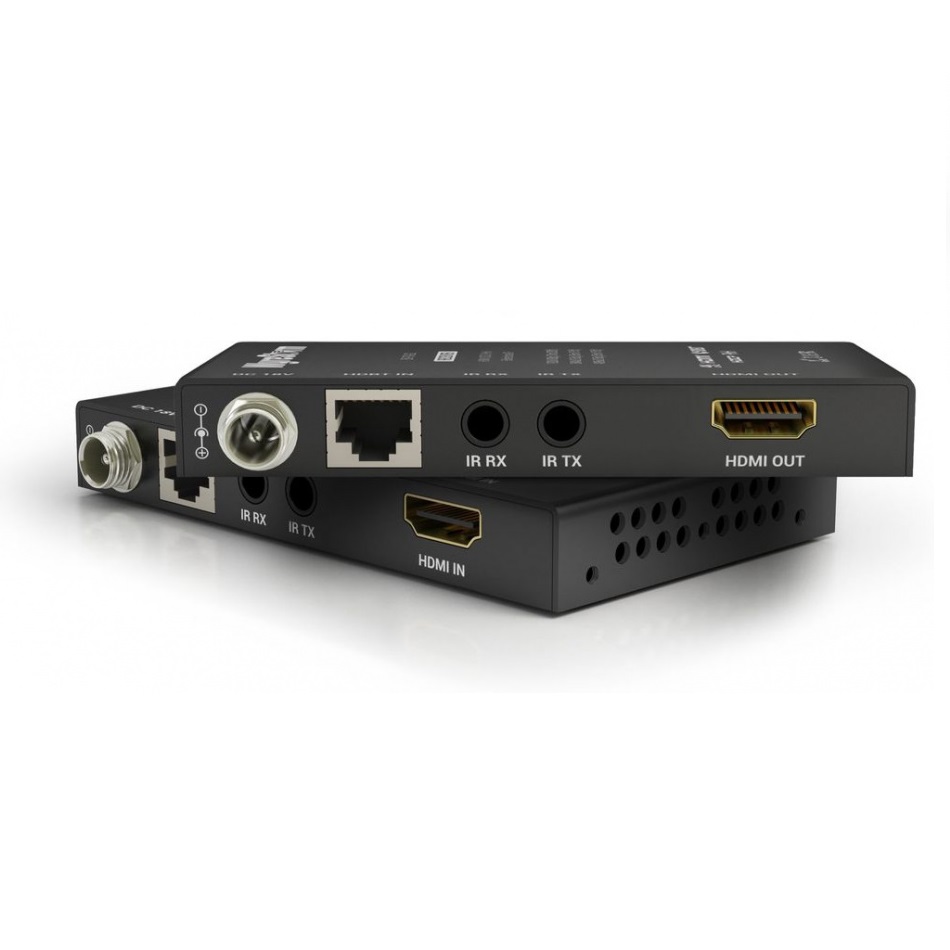 Беспроводные передатчики по витой паре и HDMI Wyrestorm EX-70-G2 передача сигналов по витой паре digis [ex d72 2l]