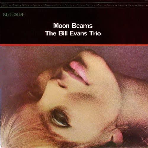 Джаз Riverside Records Evans, Bill - Moonbeams (Original Jazz Classics) (Black Vinyl LP) нож для пиццы и теста true love 18 см два лезвия