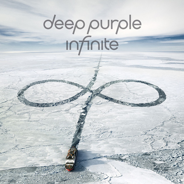 Рок Ear Music Deep Purple - Infinite (45 Rpm)