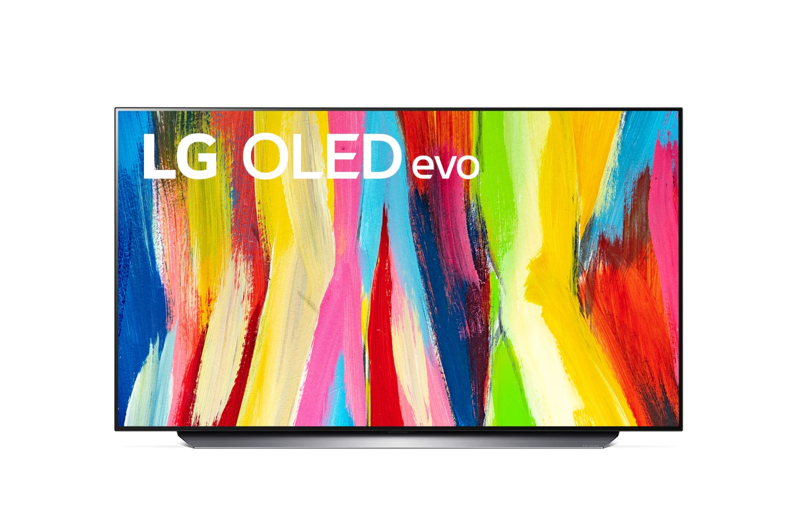 Смарт-телевизоры LG OLED48C2RLA