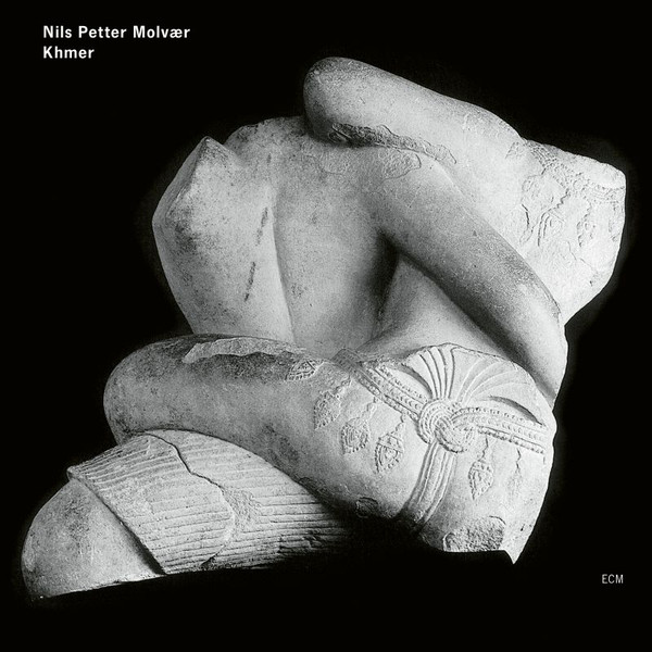 Электроника ECM Molvaer, Nils Petter, Khmer (First Time On Vinyl) [fila] sand blast song 1sm01944e 920