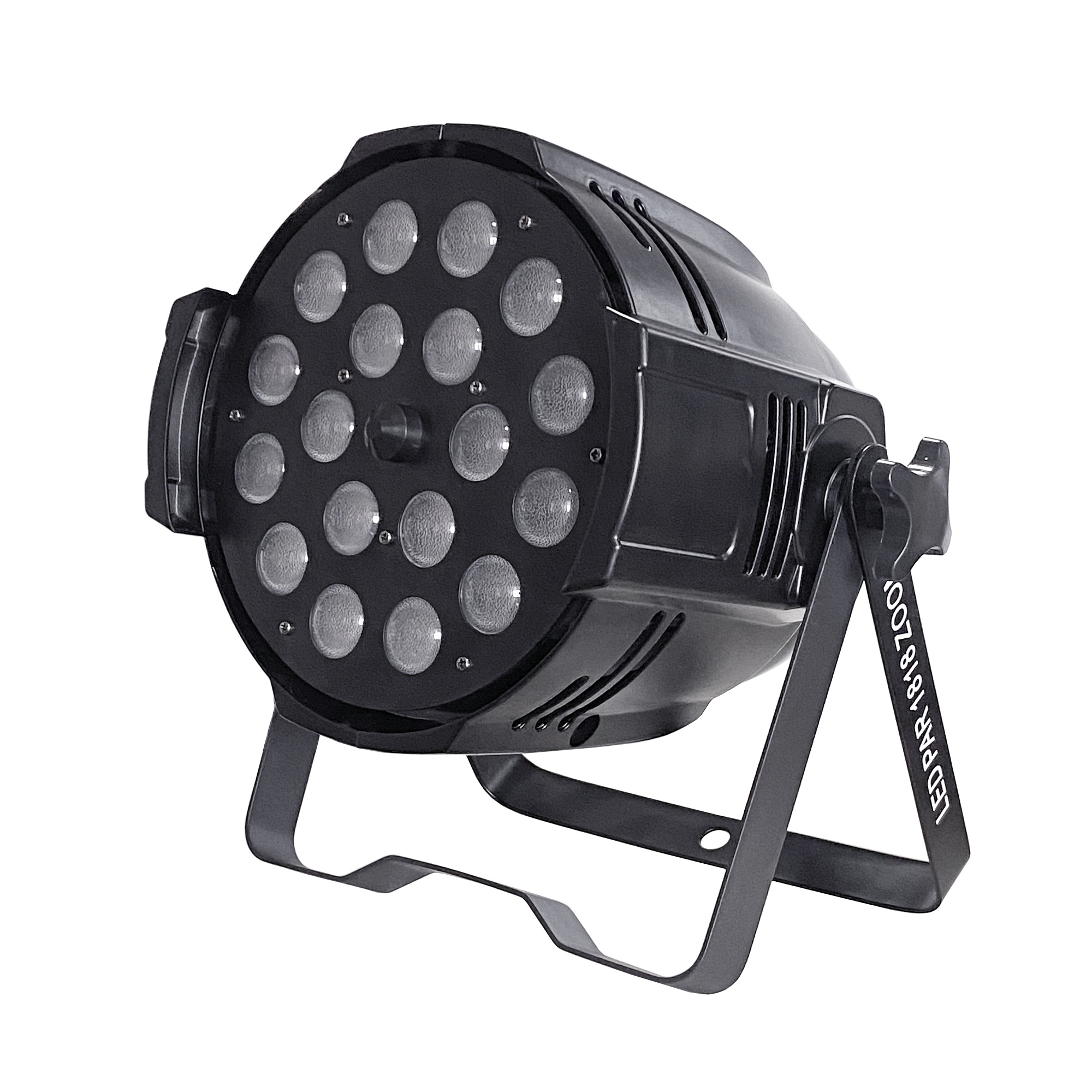 Динамические  эффекты Xline Light LED PAR 1818 ZOOM