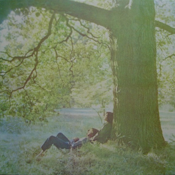 Рок Beatles Solo John Lennon, Plastic Ono Band (LP set)