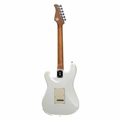 Электрогитары Mooer GTRS P801 White, цвет белый - фото 4