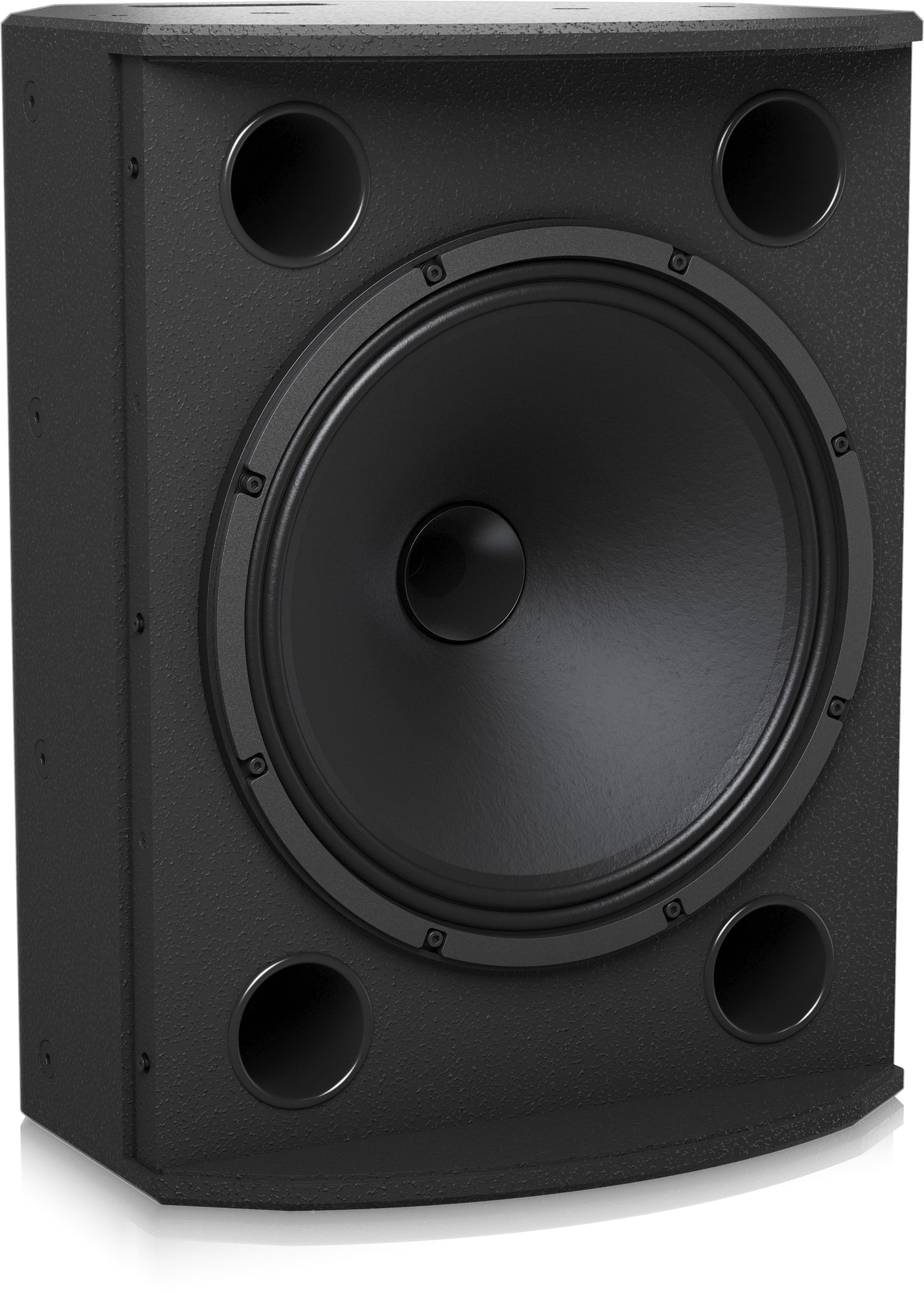 Активная акустика Tannoy VXP15HP Black, цвет черный, размер 15 - фото 6