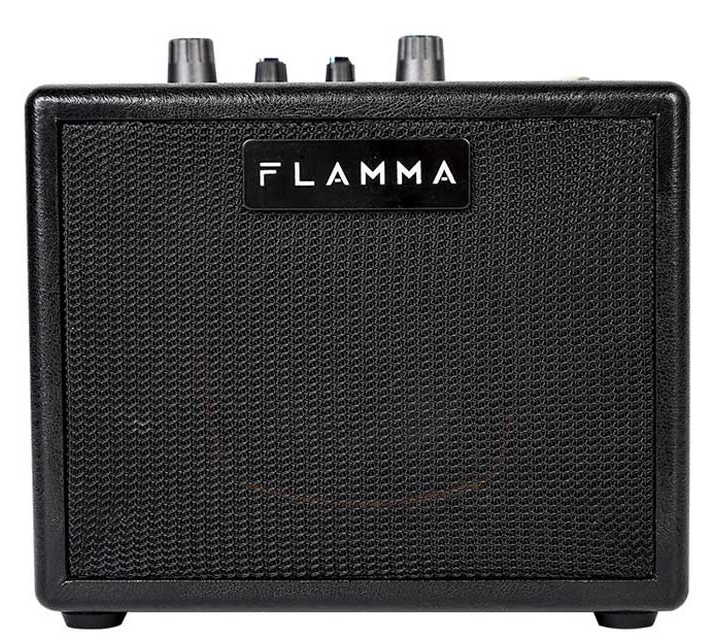 Гитарные комбо Flamma FA05-MINI-Bluetooth-Amp