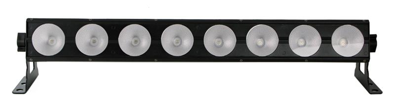 Светодиодные панели и экраны Involight COBBAR815 светодиодные панели и экраны involight ledbarfx103