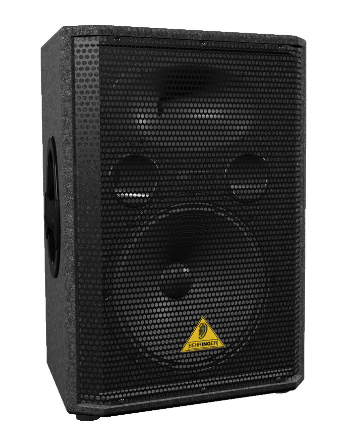 Пассивная акустика Behringer VP1520, размер 1, цвет черный - фото 7