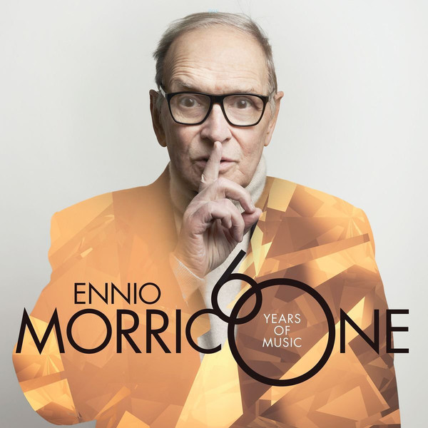 Саундтрек Classics & Jazz UK Ennio Morricone, Morricone 60 (LP Package) - фото 1