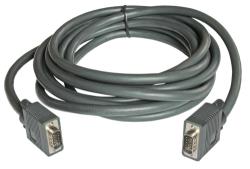 Видео кабели Kramer C-HDGM/HDGM-150 видео кабели kramer c dp 35