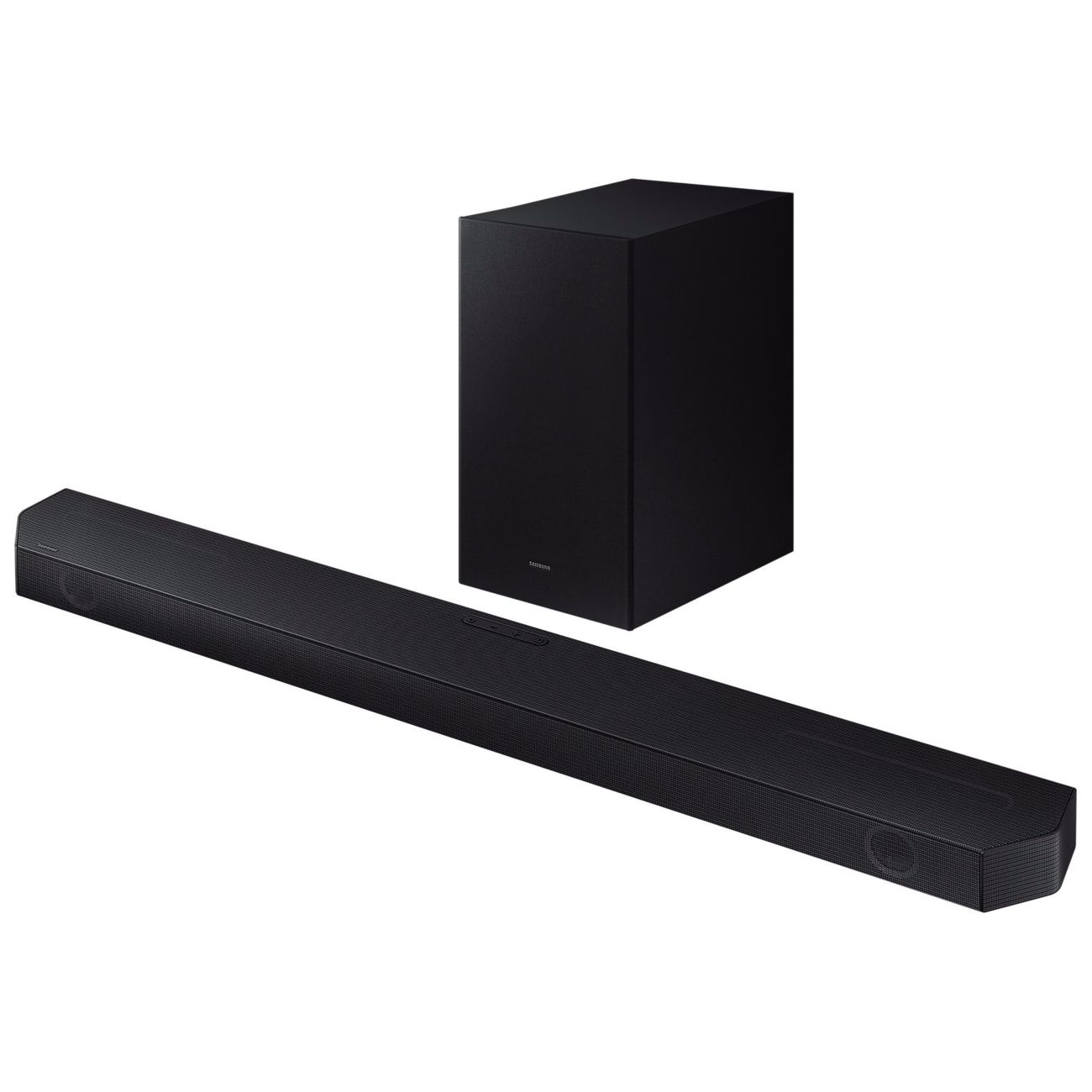 Саундбары Dolby Atmos Samsung HW-Q600B/RU