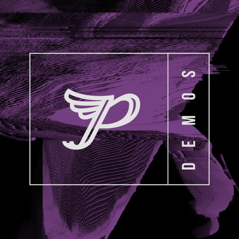 Рок Cooking PIXIES - DEMOS - RSD 2023 RELEASE (PURPLE LP)