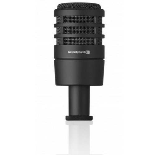 Ручные микрофоны Beyerdynamic