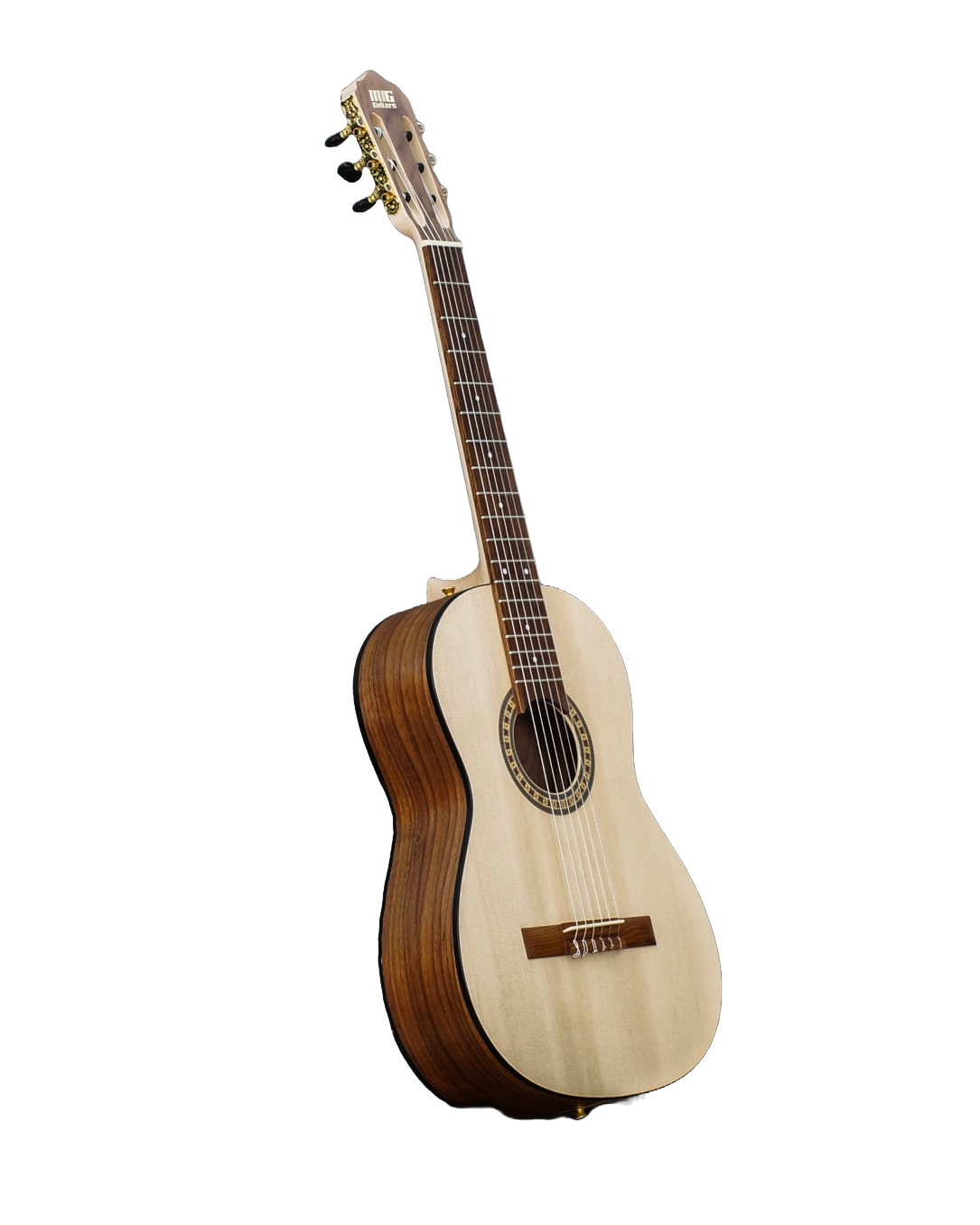 Классические гитары MIG Guitars AG1C-WA24