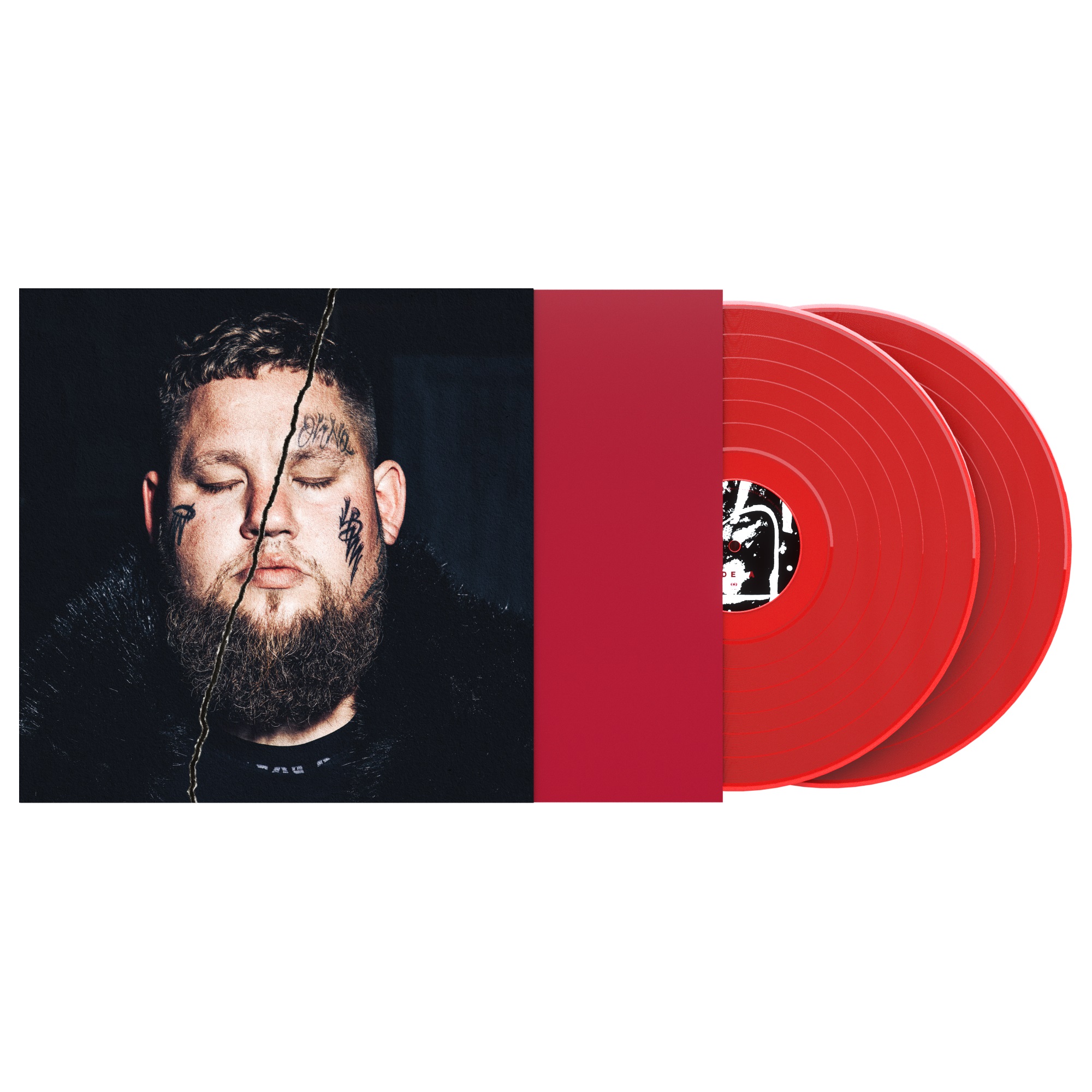 Рок Sony Rag'n'Bone Man — Life By Misadventure (Limited 180 Gram Red Vinyl/Gatefold/Booklet) esquivel and his orchestra to love again lp